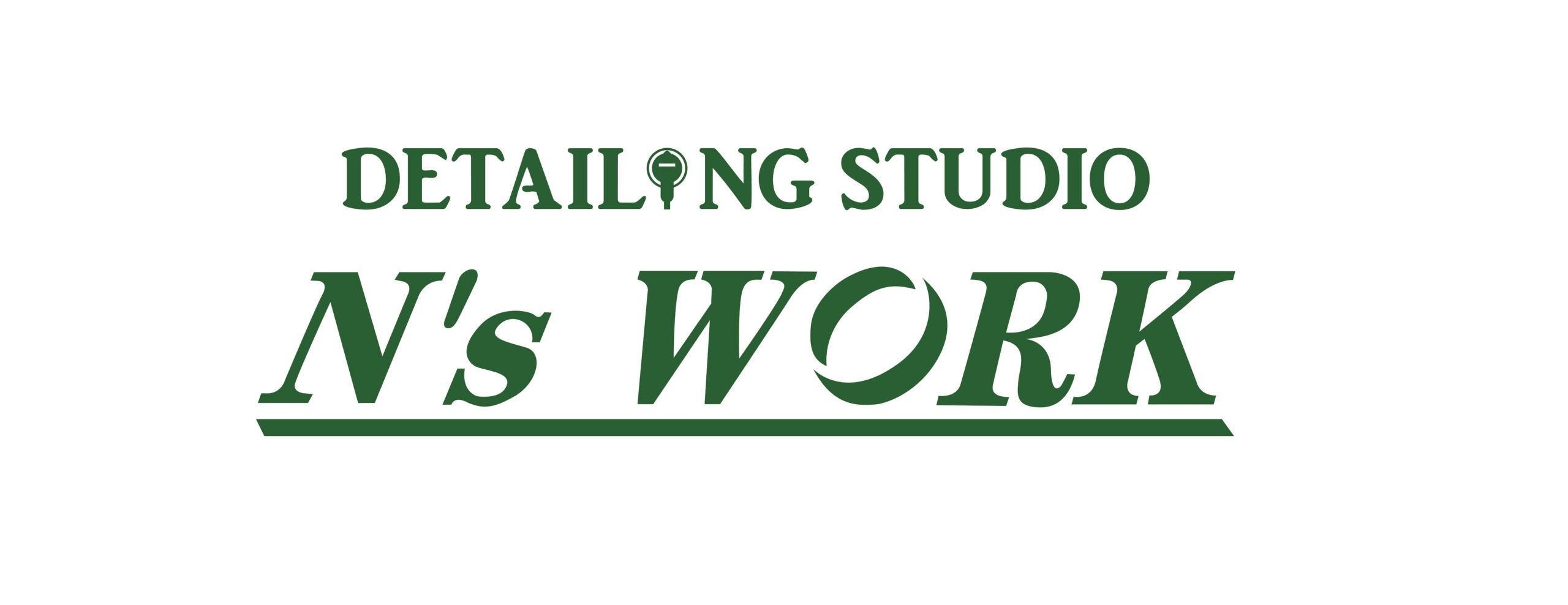 DETAILING STUDIO N's WORK