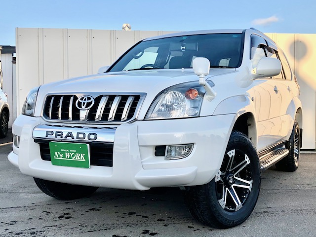 幅広い車種に対応